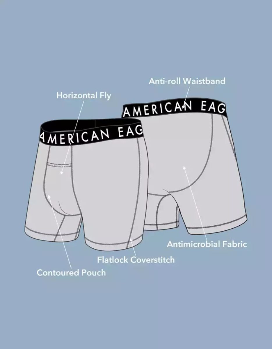 Slips American Eagle AEO Galaxy 6